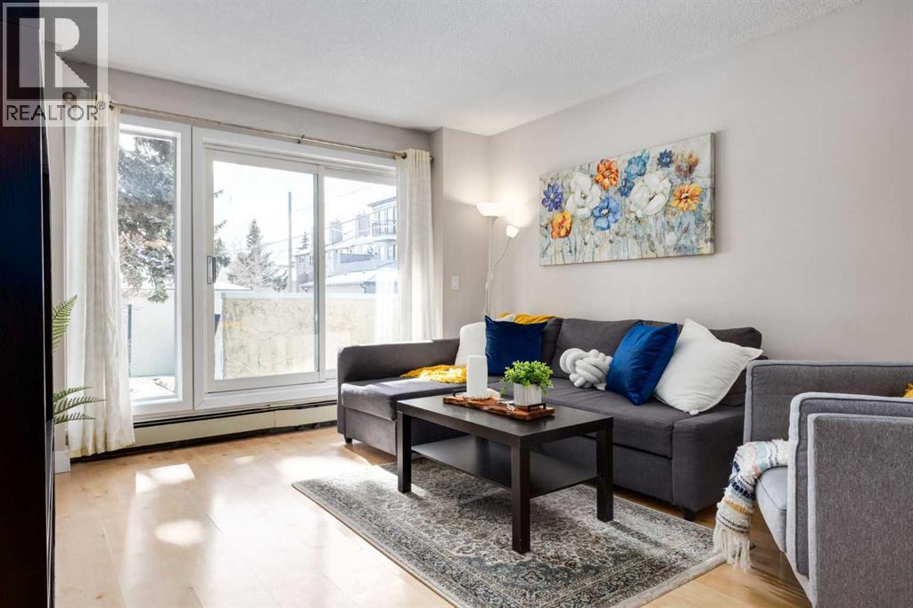Apartment for Sale in 110, 2211 29 Street SW|Calgary, Alberta T3E2K1 3