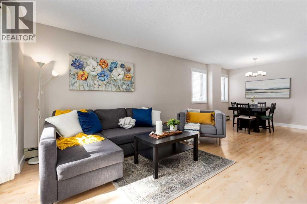 Apartment for Sale in 110, 2211 29 Street SW|Calgary, Alberta T3E2K1 4