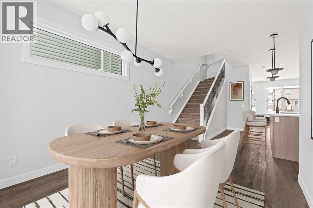 Duplex for Sale in 19819 45 Street SE|Calgary, Alberta T3M4B5 4