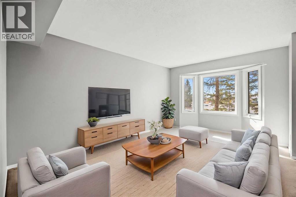 Row / Townhouse for Sale in 119 Falshire Terrace NE|Calgary, Alberta T3J3B5 5