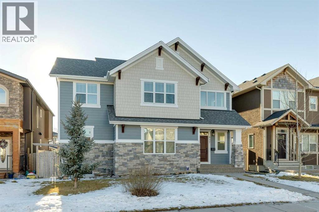 House for Sale in 417 29 Avenue NW|Calgary, Alberta T2M2M4