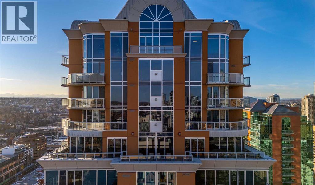 Apartment for Sale in 2600, 817 15 Avenue SW|Calgary, Alberta T2R0H8 2