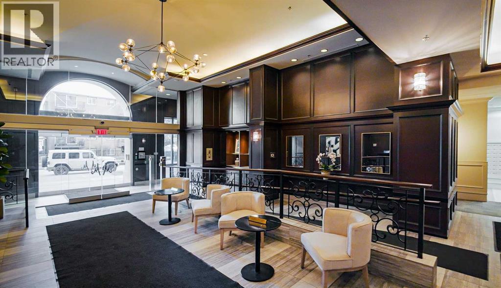 Apartment for Sale in 2600, 817 15 Avenue SW|Calgary, Alberta T2R0H8 5