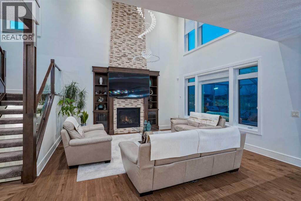 House for Sale in 90 Silverado Ranch Way SW|Calgary, Alberta T2X0K1 4