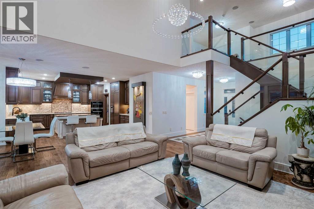 House for Sale in 90 Silverado Ranch Way SW|Calgary, Alberta T2X0K1 5