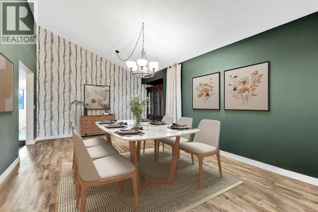 House for Sale in 224 Macewan Ridge Close NW|Calgary, Alberta T3K3A7 3