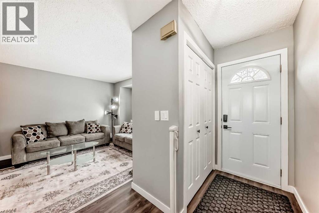 Row / Townhouse for Sale in 64, 123 Queensland  SE|Calgary, Alberta T2J5J4 3