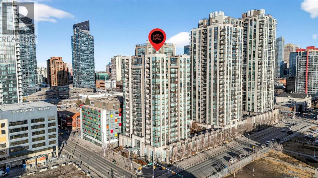 Apartment for Sale in 1609, 1110 11 Street SW|Calgary, Alberta T2R1S5 2