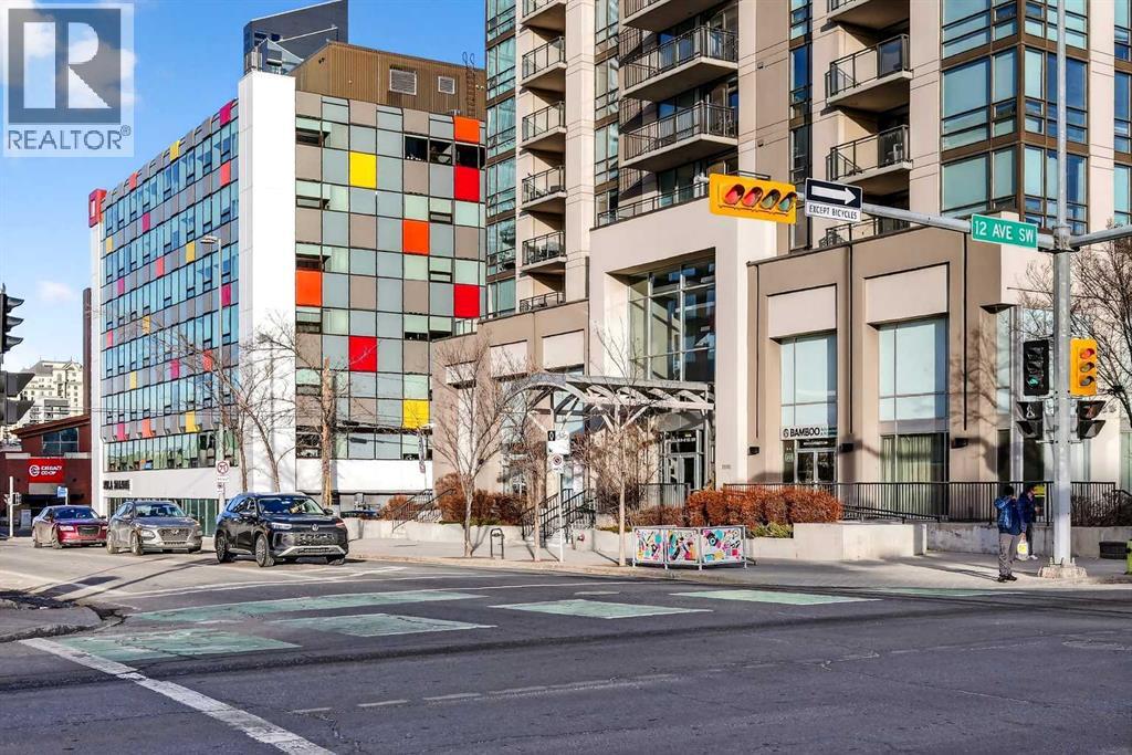 Apartment for Sale in 1609, 1110 11 Street SW|Calgary, Alberta T2R1S5 4