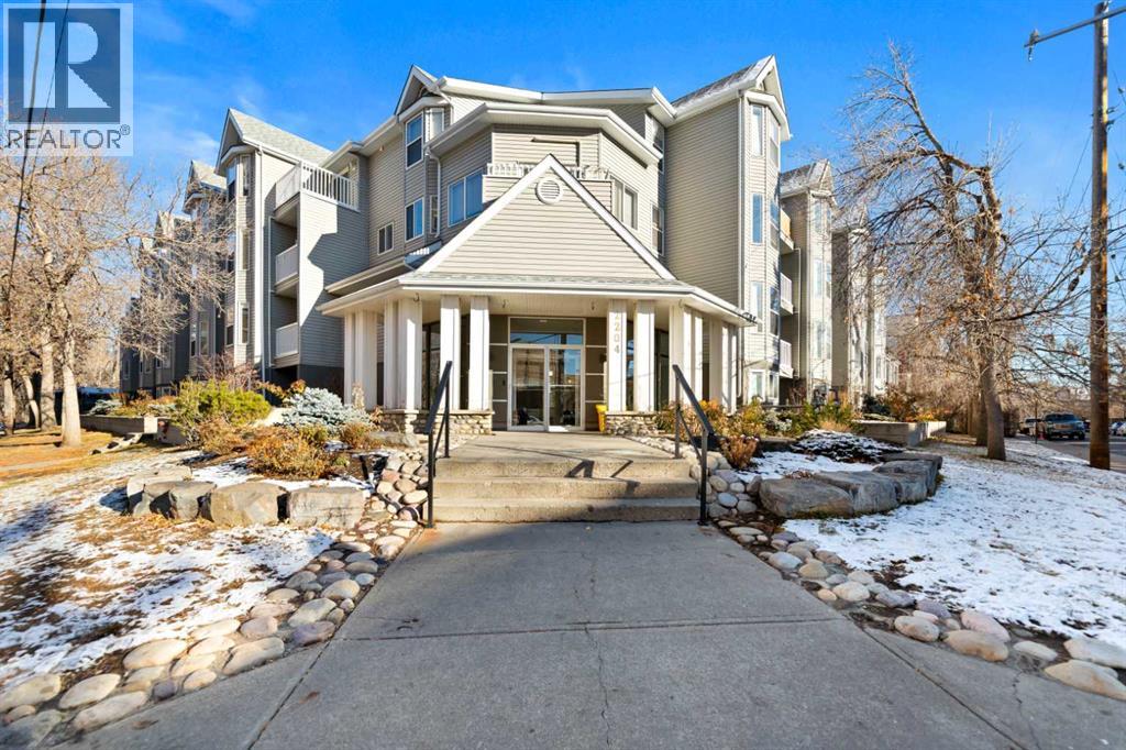 Apartment for Sale in 310, 2204 1 Street SW|Calgary, Alberta T2S1P4 2