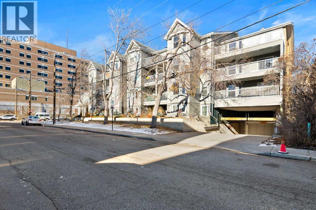 Apartment for Sale in 310, 2204 1 Street SW|Calgary, Alberta T2S1P4 4