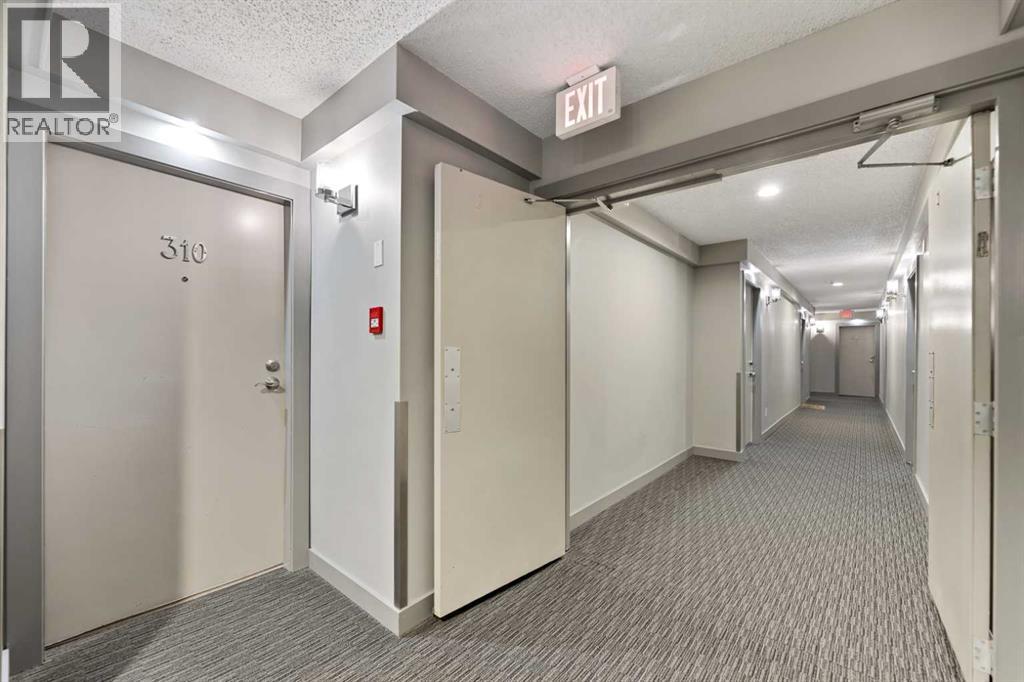 Apartment for Sale in 310, 2204 1 Street SW|Calgary, Alberta T2S1P4 5