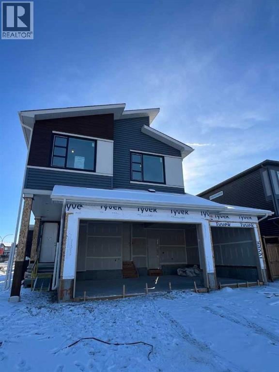 House for Sale in 572 Belmont Heath SW|Calgary, Alberta T0L0X0