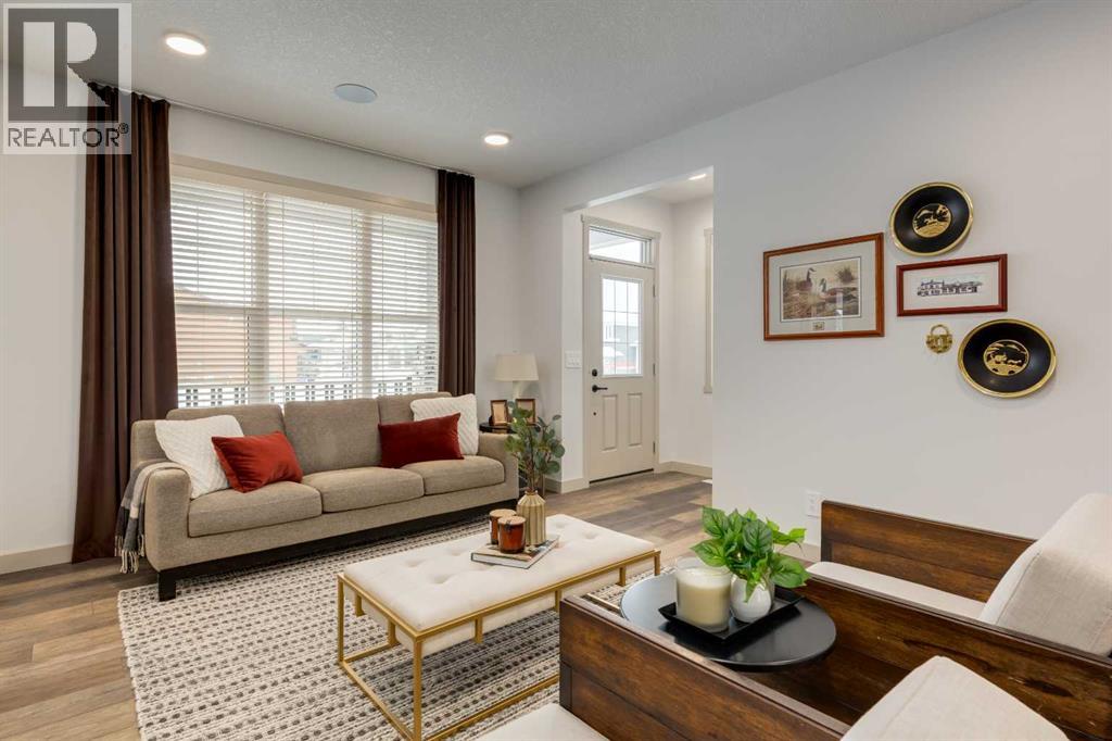 Duplex for Sale in 337 Creekside Drive SW|Calgary, Alberta T2X6L2 4