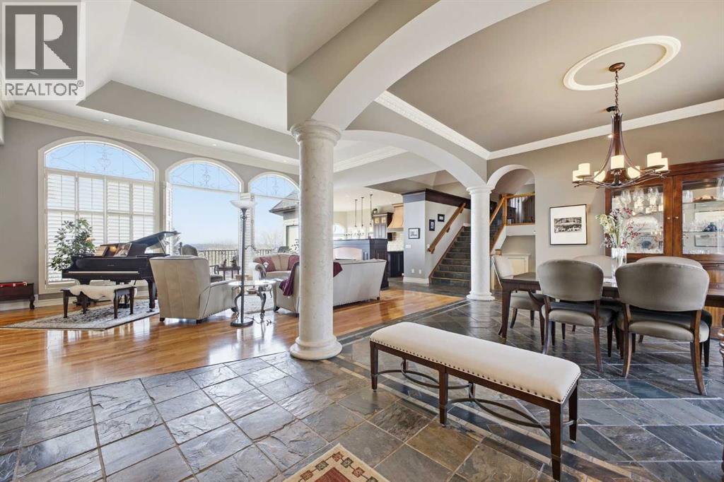 House for Sale in 405 Pinnacle Ridge Place SW|Rural Rocky View County, Alberta T3Z3N8 5