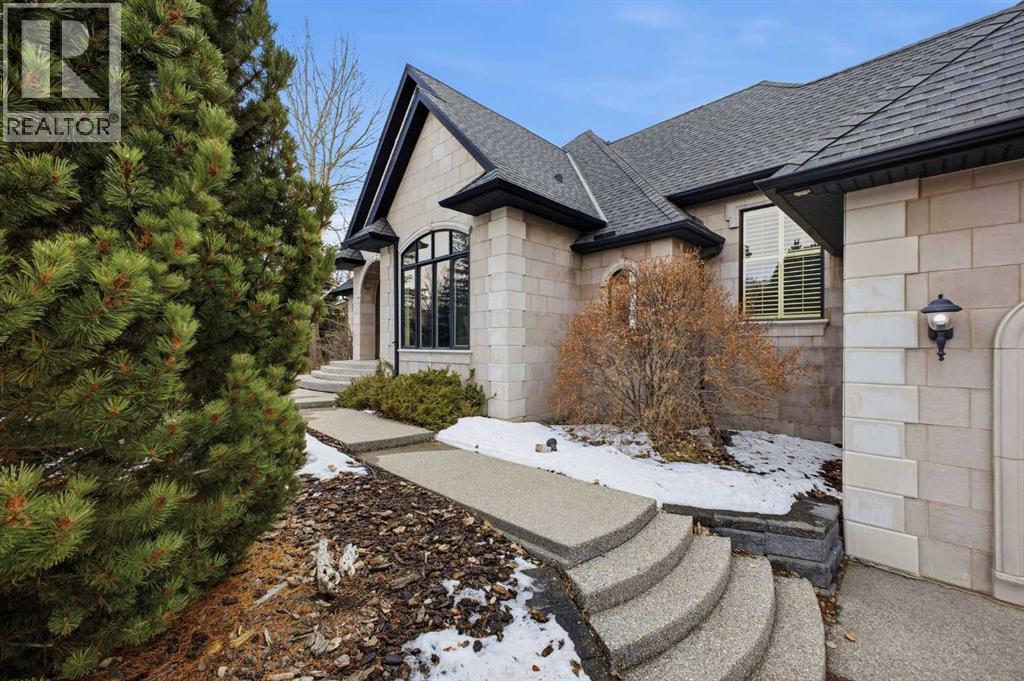 House for Sale in 405 Pinnacle Ridge Place SW|Rural Rocky View County, Alberta T3Z3N8 3