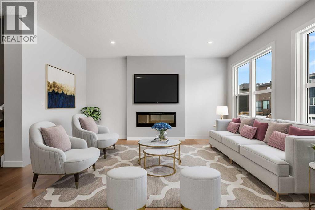 House for Sale in 540 BELMONT Place SW|Calgary, Alberta T2X6C8 4