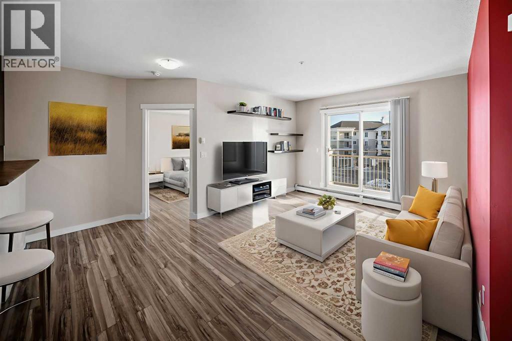 Apartment for Sale in 1315, 333 Taravista Drive NE|Calgary, Alberta T3J0H3 5