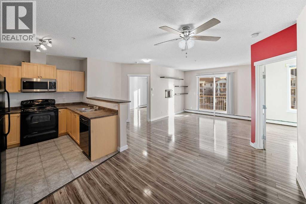 Apartment for Sale in 1315, 333 Taravista Drive NE|Calgary, Alberta T3J0H3 2