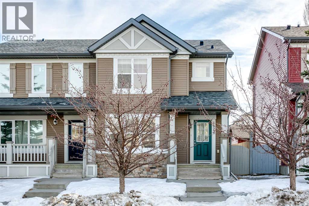 Duplex for Sale in 1074 Panatella Boulevard NW|Calgary, Alberta T3K0L2 2