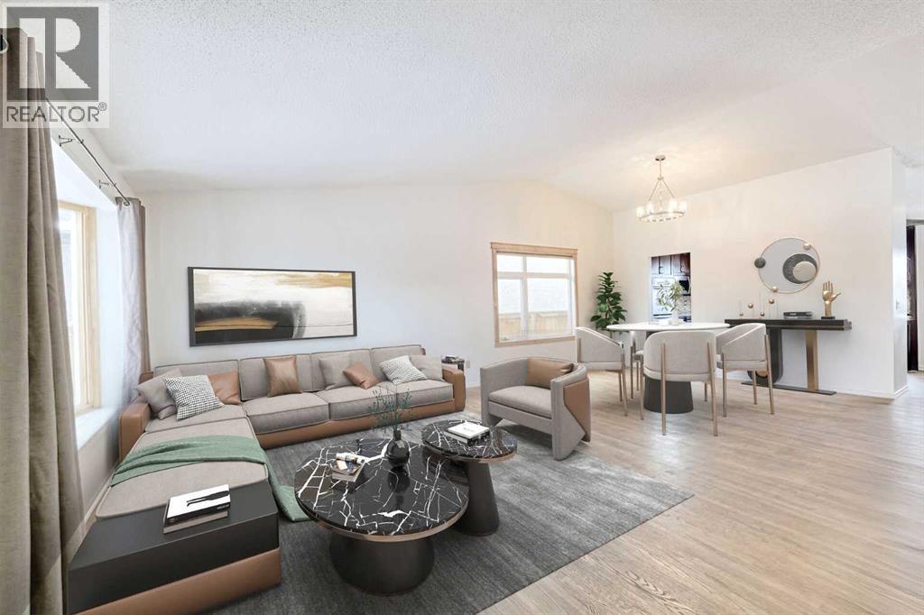 House for Sale in 48 Bernard Way NW|Calgary, Alberta T3K2E9 5