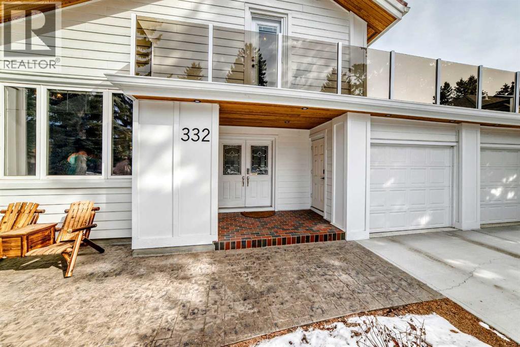 House for Sale in 332 Varsity Close NW|Calgary, Alberta T3B2Z1 2