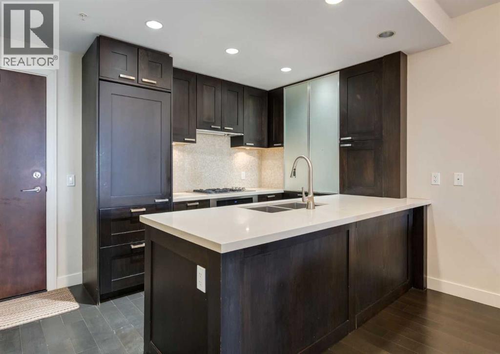 Apartment for Sale in 414, 222 Riverfront Avenue SW|Calgary, Alberta T2P0X2 5