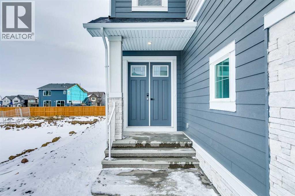 House for Sale in 287 Creekside Terrace SW|Calgary, Alberta T2X6G9 3