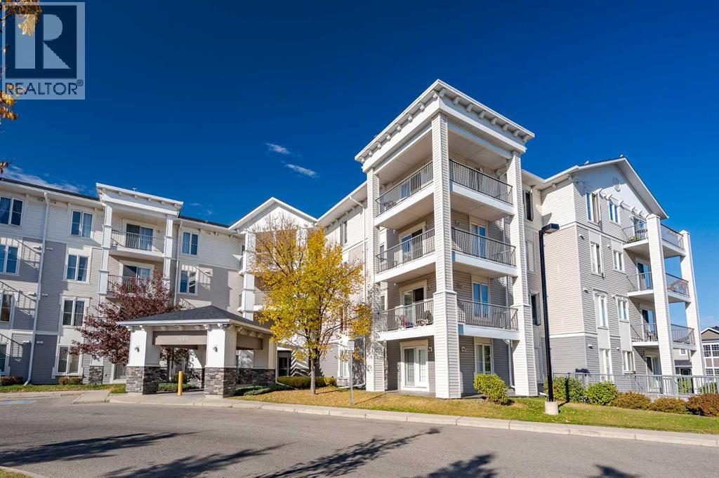Apartment for Sale in 1212, 333 Taravista Drive NE|Calgary, Alberta T3J0H3 2