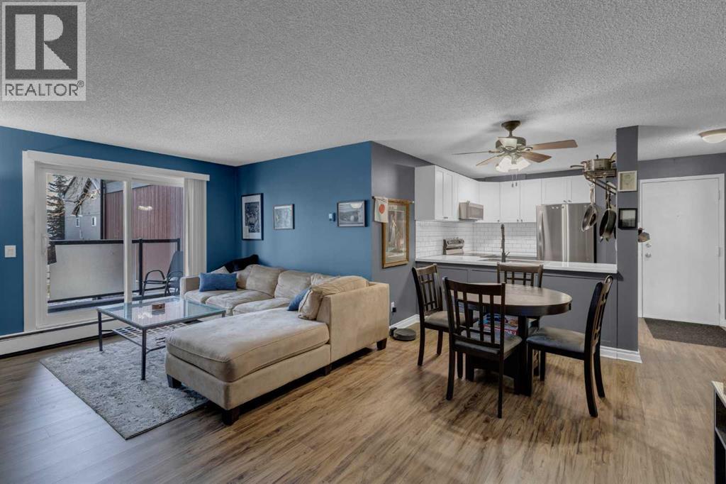 Apartment for Sale in 202, 1915 26 Street SW|Calgary, Alberta T3E2A2 2