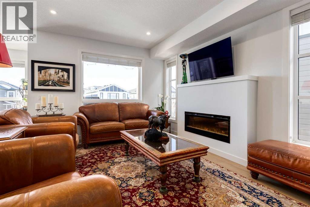 Row / Townhouse for Sale in 229, 7820 Spring Willow Drive SW|Calgary, Alberta T3H6E1 5