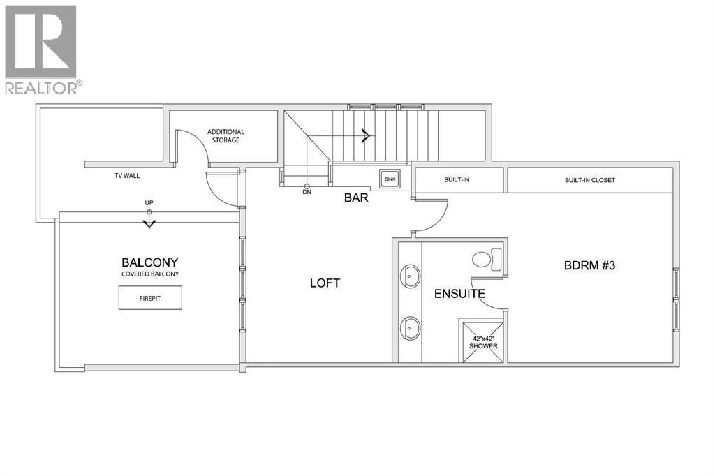 Duplex for Sale in 2716 3 Avenue NW|Calgary, Alberta T2N0L7 5