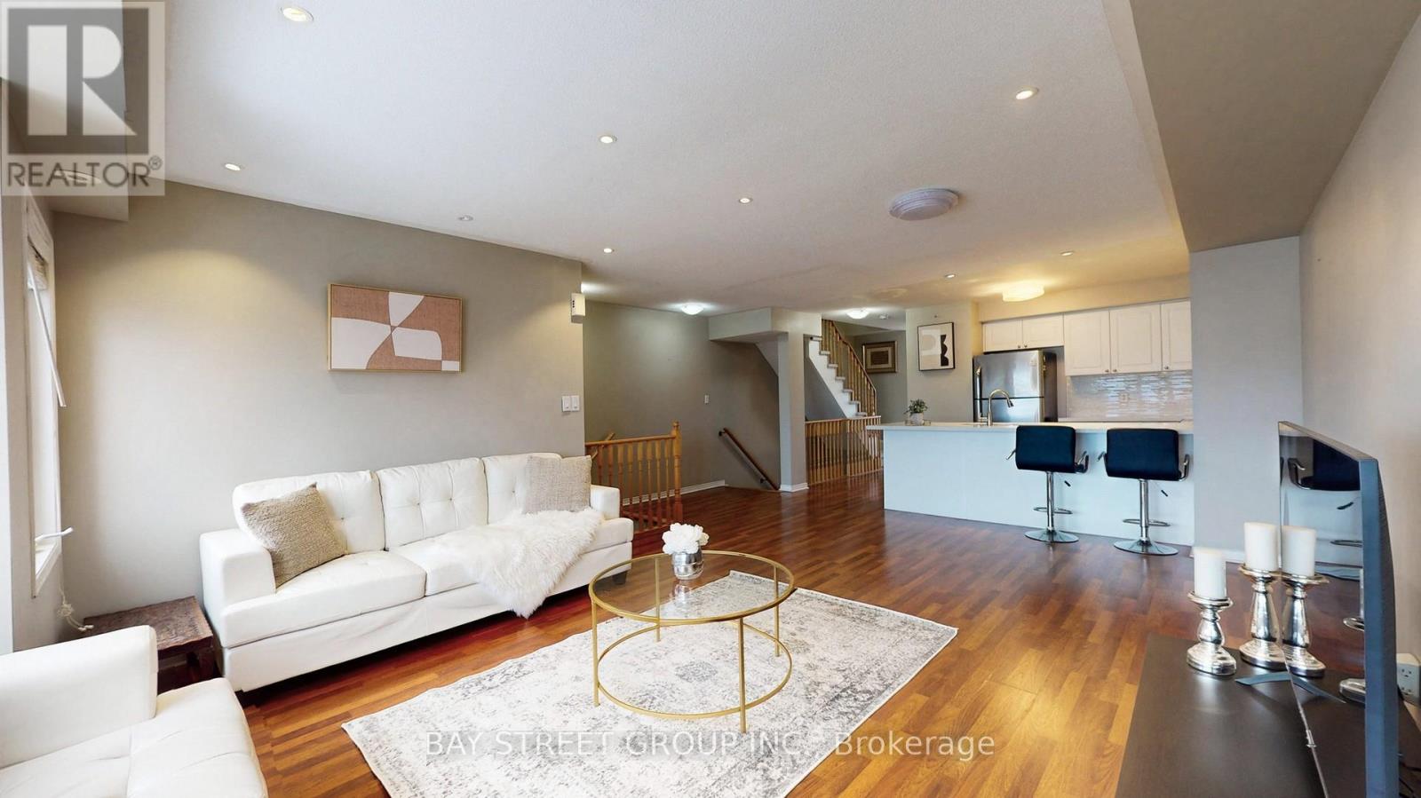 Row / Townhouse for Sale in 13 - 3975 EGLINTON AVENUE W|Mississauga (Churchill Meadows), Ontario L5M0E7 3