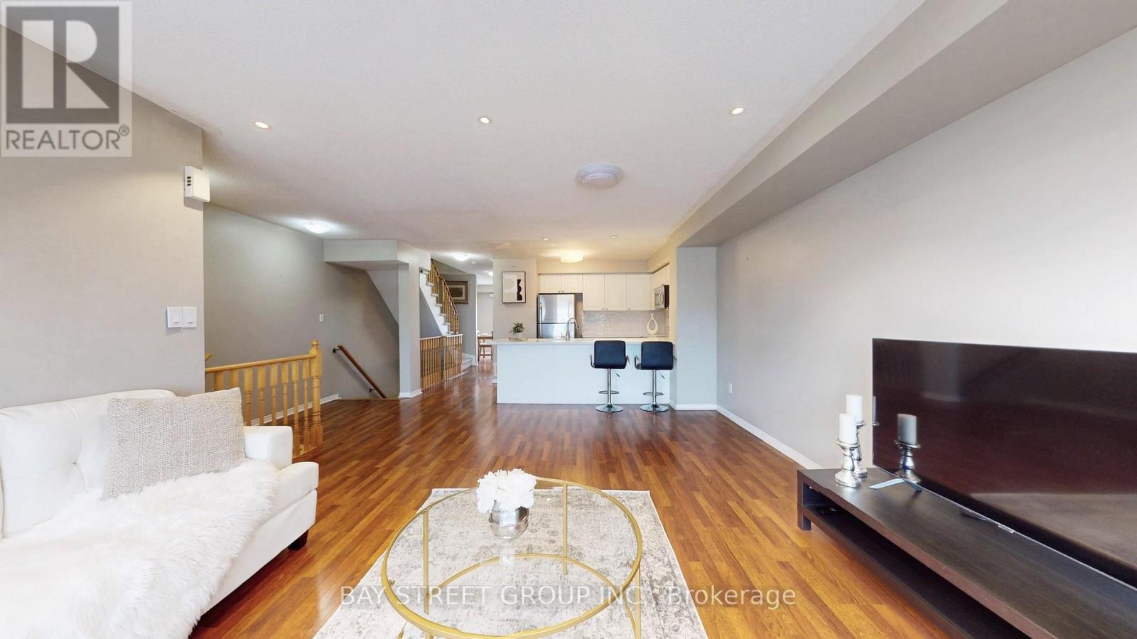 Row / Townhouse for Sale in 13 - 3975 EGLINTON AVENUE W|Mississauga (Churchill Meadows), Ontario L5M0E7 5