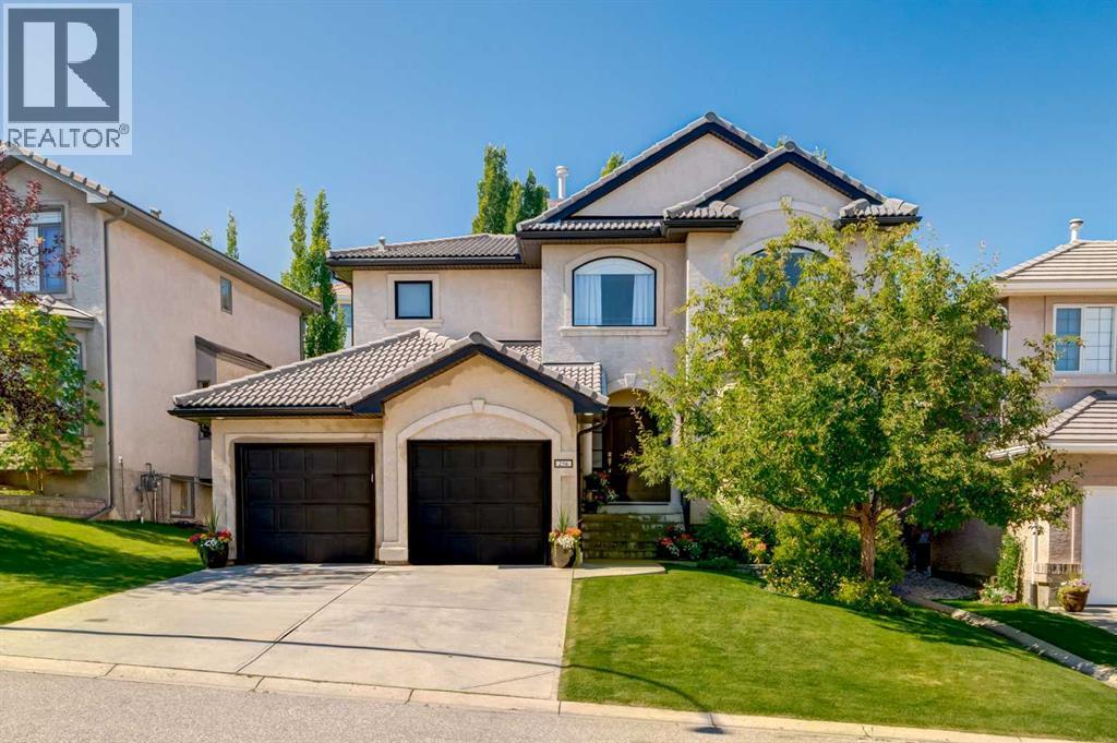 House for Sale in 256 Hampstead Way NW|Calgary, Alberta T3A6G8 2