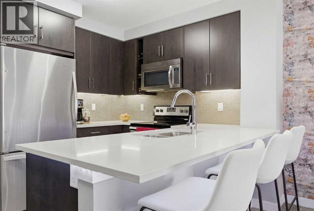 Apartment for Sale in 119, 25 Auburn Meadows Avenue SE|Calgary, Alberta T3M2L3 4