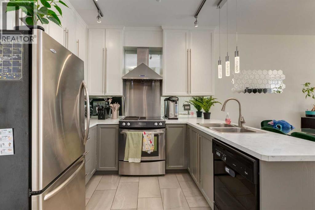 Apartment for Sale in 132, 1920 14 Avenue NE|Calgary, Alberta T2E8V4 4