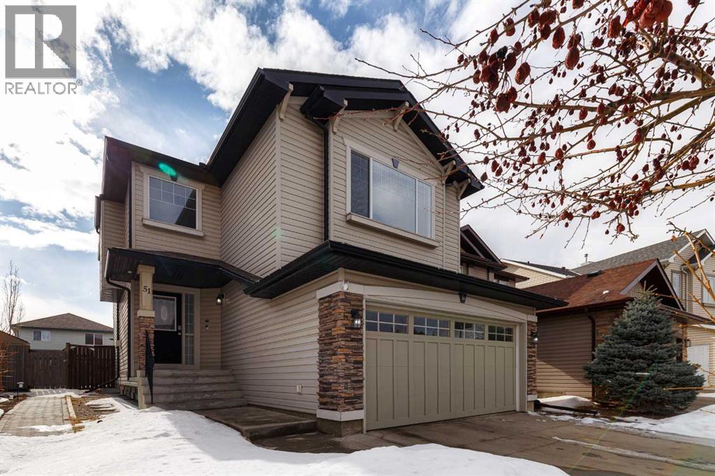 House for Sale in 51 Brightondale Crescent SE|Calgary, Alberta T2Z4G6