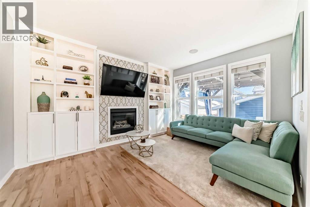 House for Sale in 290 Mahogany Heights SE|Calgary, Alberta T3M1X1 4