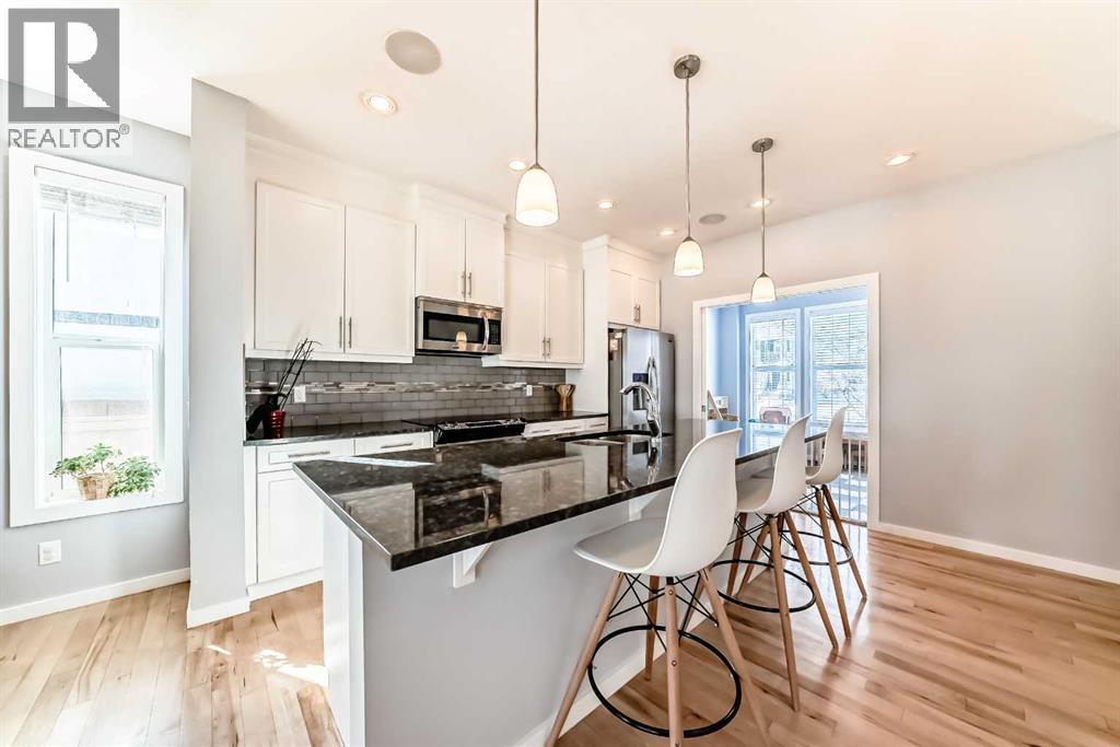 House for Sale in 290 Mahogany Heights SE|Calgary, Alberta T3M1X1 5