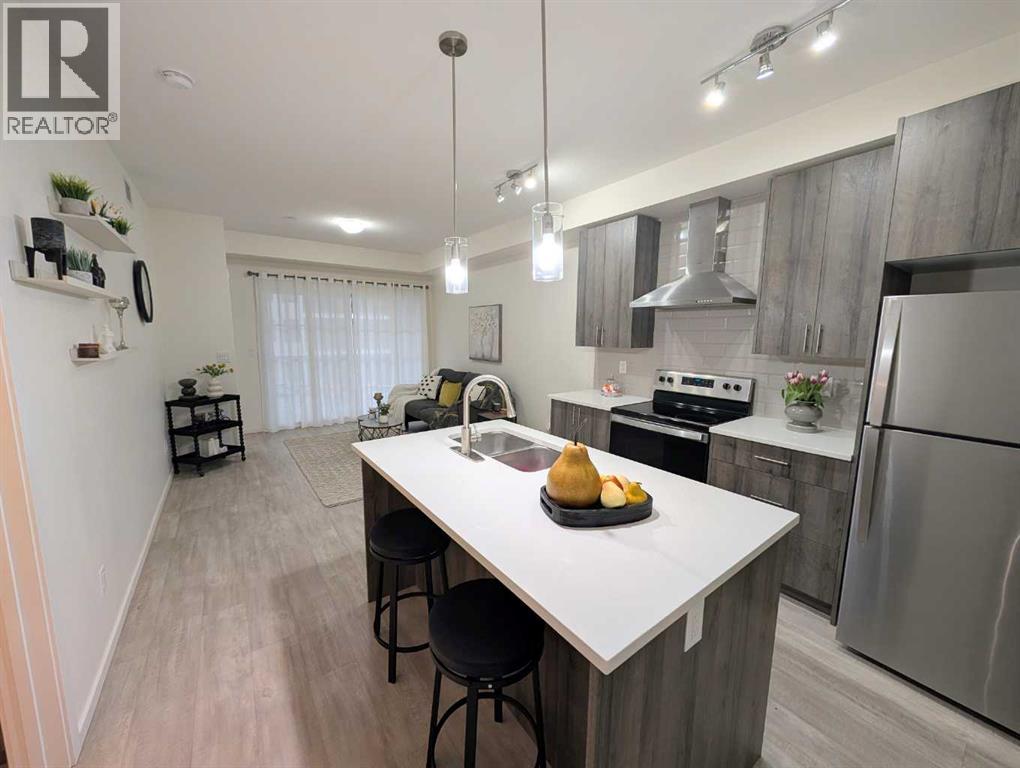 Apartment for Sale in 5205, 151 Legacy Main Street SE|Calgary, Alberta T2X4A4 2