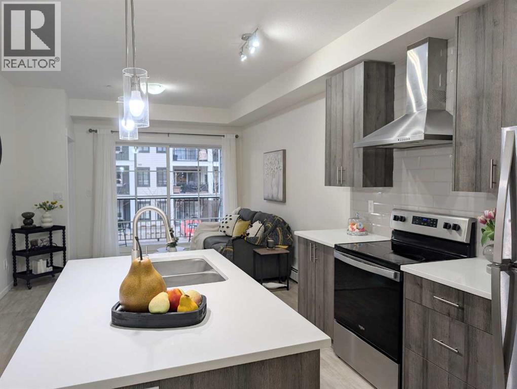 Apartment for Sale in 5205, 151 Legacy Main Street SE|Calgary, Alberta T2X4A4 5