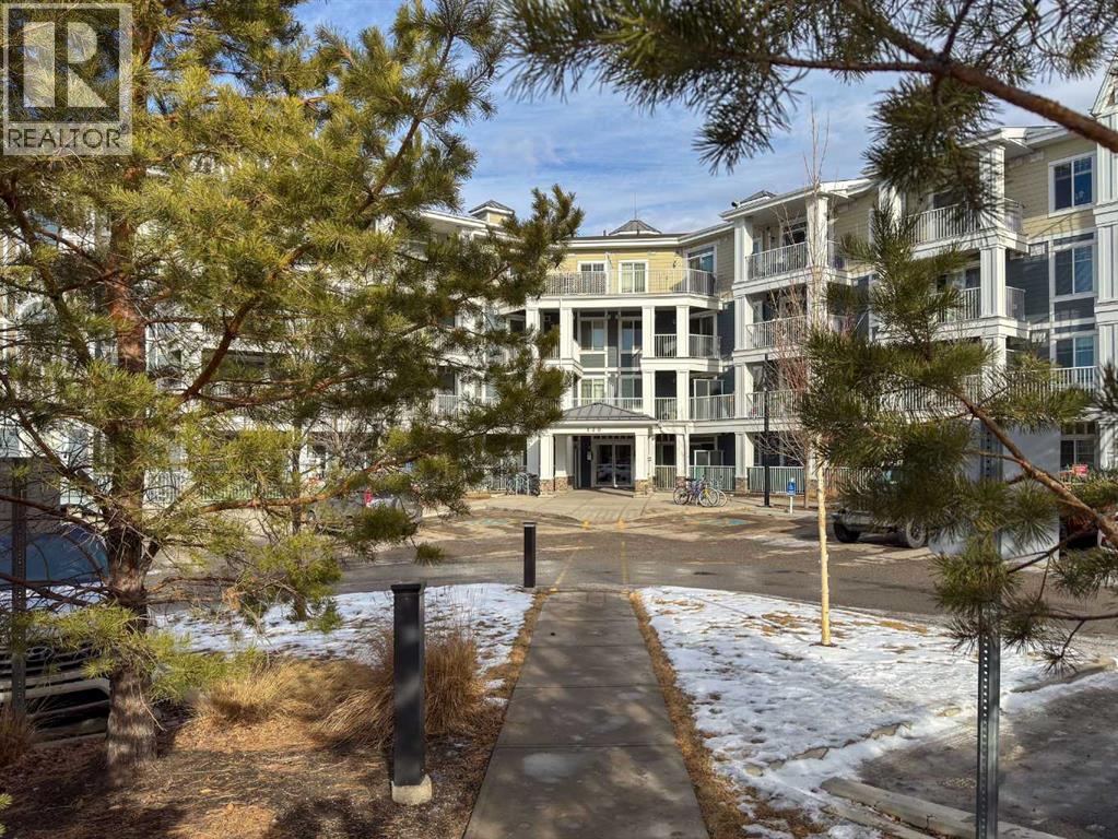 Apartment for Sale in 212, 130 Auburn Meadows View SE|Calgary, Alberta T3M2P3 2