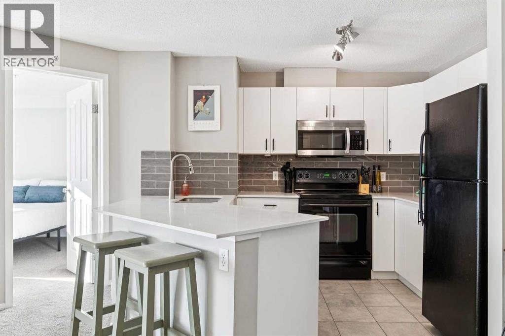 Apartment for Sale in 1215, 8810 Royal Birch Boulevard|Calgary, Alberta T3G6A9