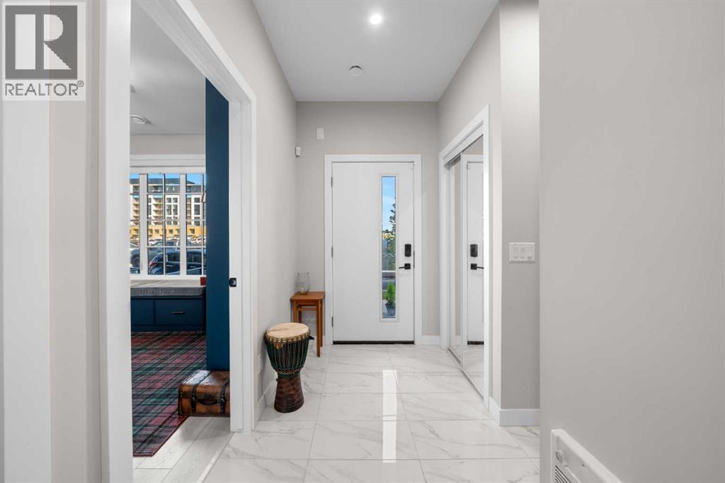 Row / Townhouse for Sale in 8161 8 Avenue|Calgary, Alberta T3H6H9 3