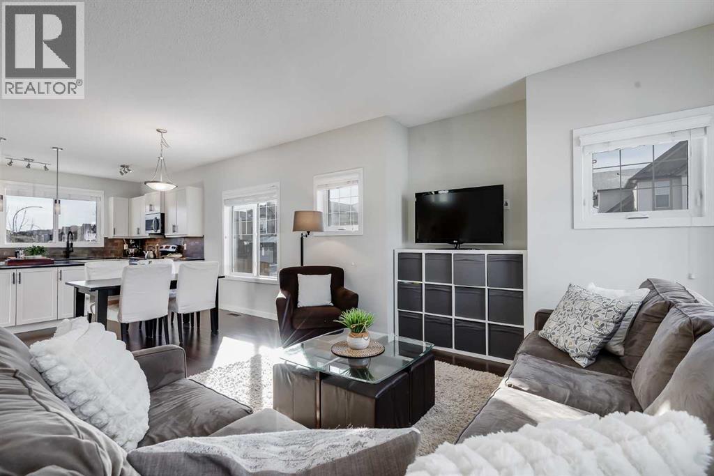 House for Sale in 114 Skyview Springs Rise NE|Calgary, Alberta T3N0C2 5