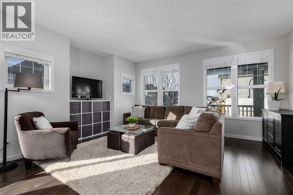 House for Sale in 114 Skyview Springs Rise NE|Calgary, Alberta T3N0C2 3