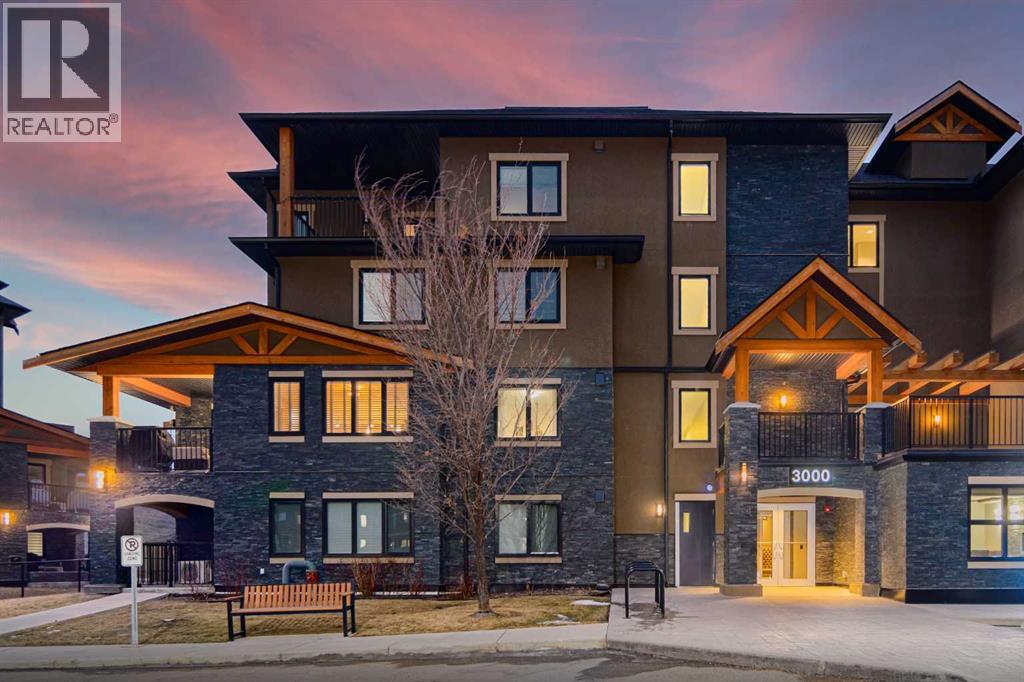 Apartment for Sale in 3201, 450 Kincora Glen Road NW|Calgary, Alberta T3R1S2 2