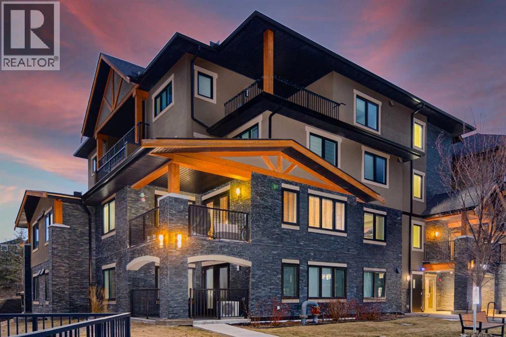 Apartment for Sale in 3201, 450 Kincora Glen Road NW|Calgary, Alberta T3R1S2 3