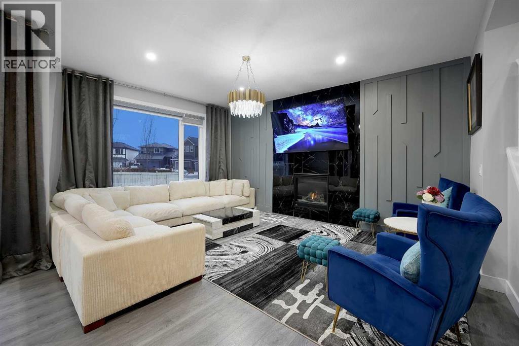 House for Sale in 168 Evansfield Close NW|Calgary, Alberta T3P0K9 5